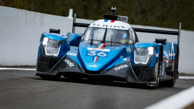 Alpine_Elf_Endurance_Team_au_defi_du_centenaire_des_24_Heures_du_Mans
