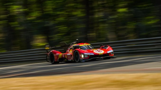 FERRARI LIBRES3