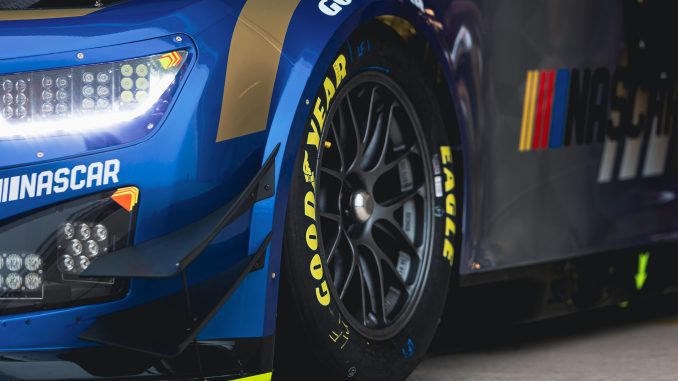 GOODYEAR INTELLIGENT