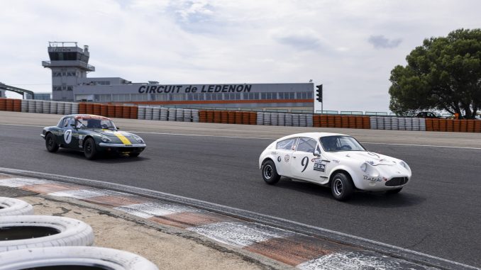 HISTORIC TPOUR DIMANCHE LEDENON