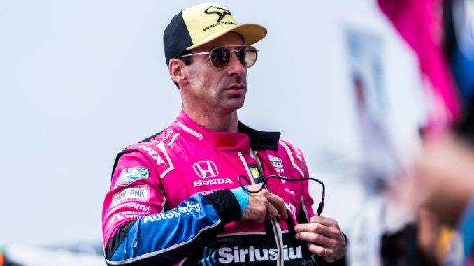 PAGENAUD ROAD AMERICA