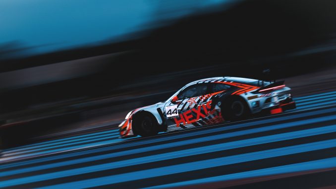 PALETTE PAUL RICARD