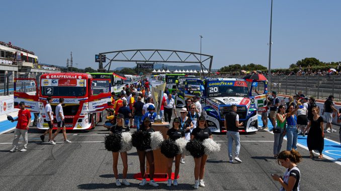 PAUL RICARD AP