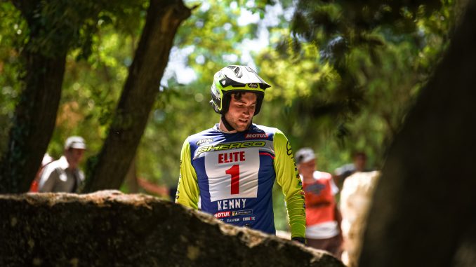 SHERCO LESIARDO PORTUGAL