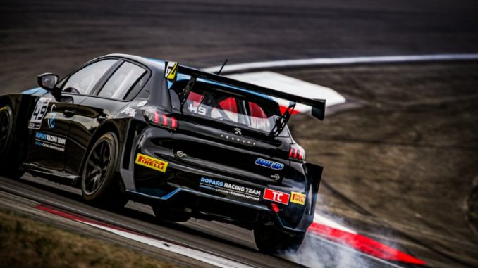 TC ROPARS 208