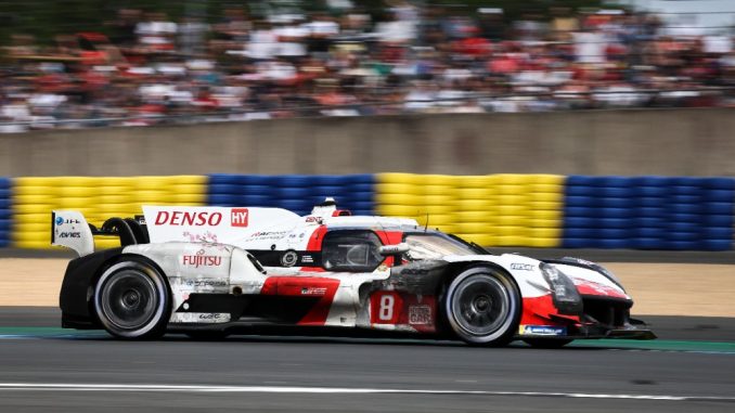 TOYOTA ARRIVEE