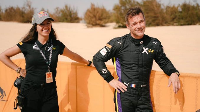 LOEB & GUTIERREZ DAK