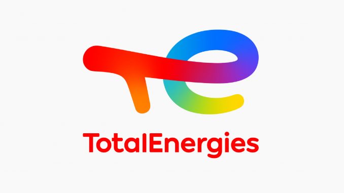 LOGO TOTAL ENERGIE