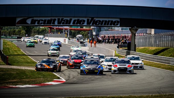 TC COURSE1 DEPART VV