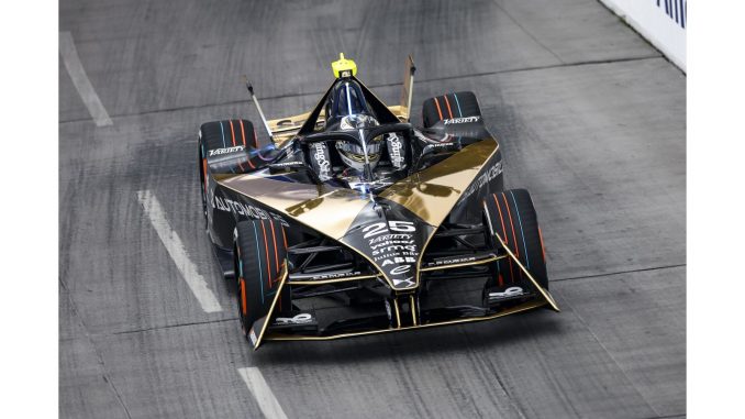 VANDOORNE LONDRES