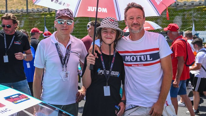 NWES LASSERRE LUCAS