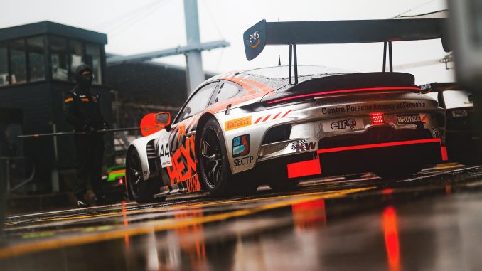 PALETTE NURBURGRING
