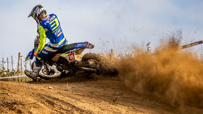 SHERCO MONDE