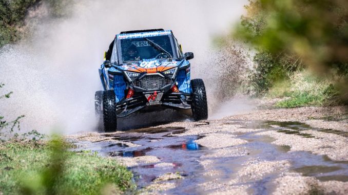 XTREME TESTS