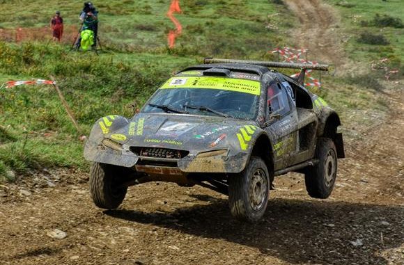 BARTHE FAVY VAINQUEURS