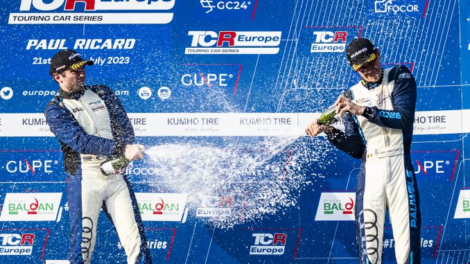 COMTOYOU NURBURGRING