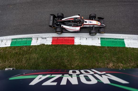 GIUSTI MONZA