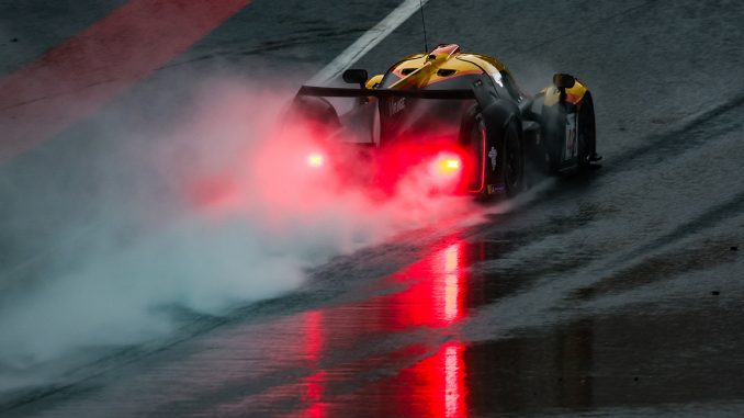 LIGIER EUROPEAN SPA JOUR1