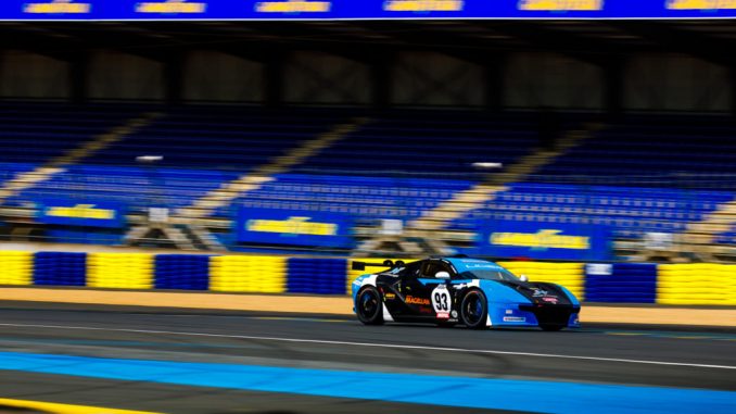 LIGIER JUNIOR