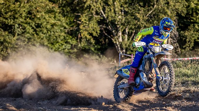 SHERCO AUVERGNE