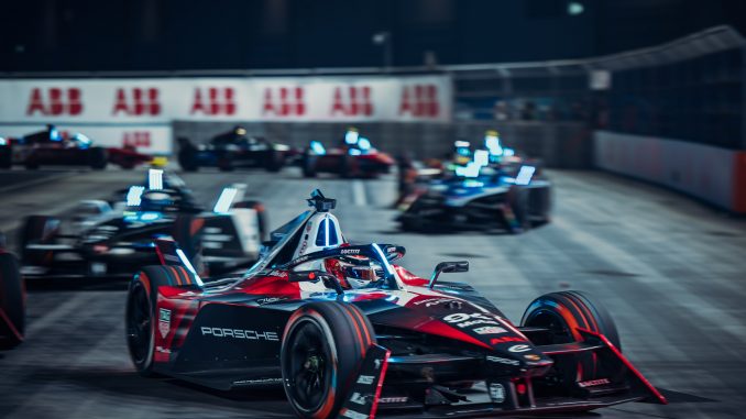 WEHRLEIN PASCAL LONDRES