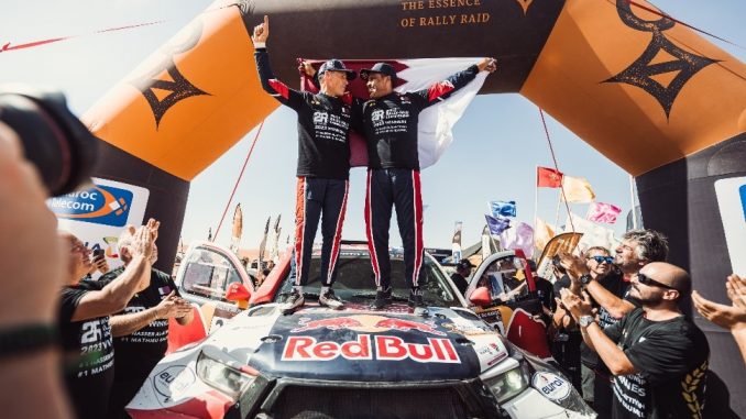 AL ATTIYAH & BAUMEL TOY