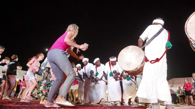 DANSE