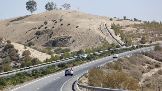 DESCENTE MAROC