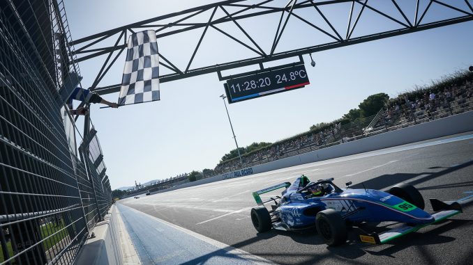 F4 GILTAIRE PR CHAMPION