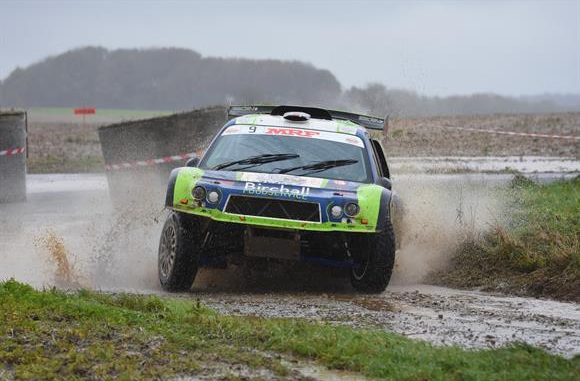 BIRCHALL FFSA