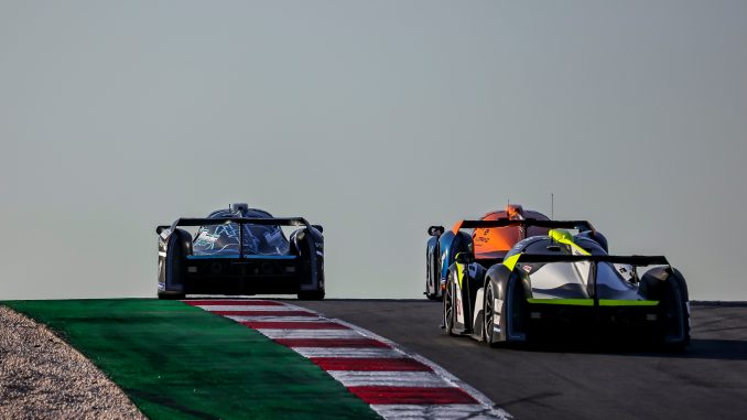 LIGIER FINALE PORTIMAO