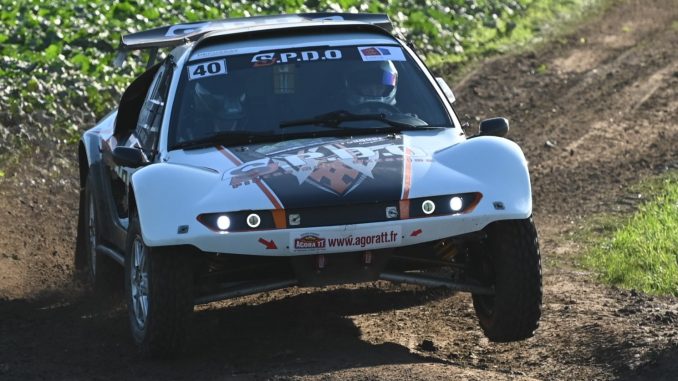 POINCELET VAINQUEUR PLAINES & VALLEES