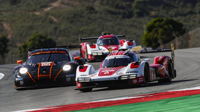 WEC 6H of Portimao