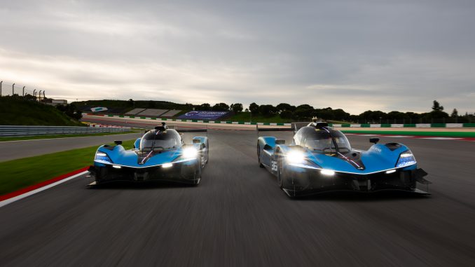 ALPINE PORTIMAO