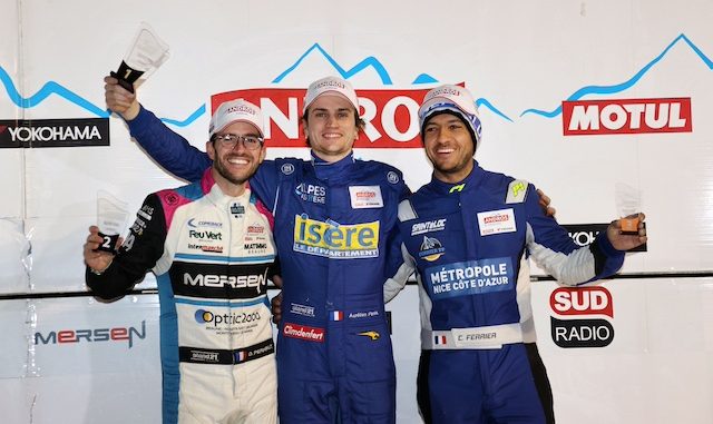DA RACING. ANDORRE.