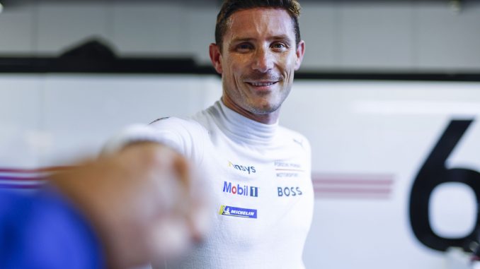 WEC 6H of FUJI 2023