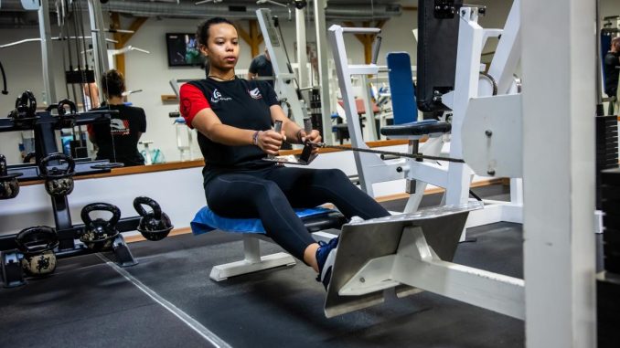 KOLOC ALIYYAH GYM