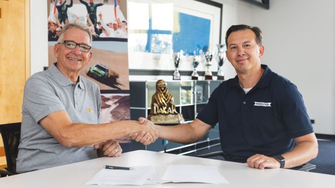QUANT & RAVENOL2