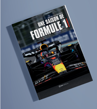 UNE SAISON DE F1
