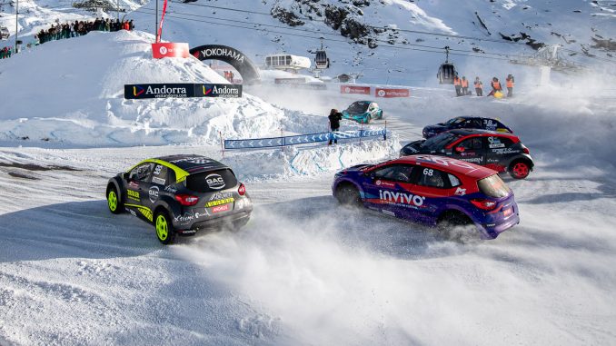VAN THORENS COURSE2 ELITE PRO