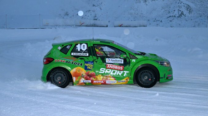 Trophée Andros 2023 : une 35ème édition et clap de fin !