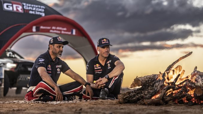 AL ATTIYAH & BAUMEL FEU