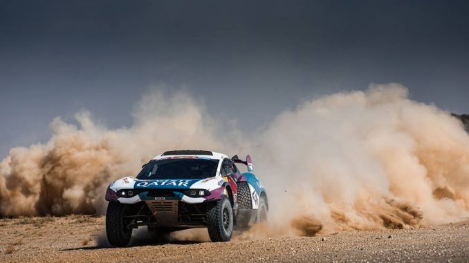 AL ATTIYAH LEG7v