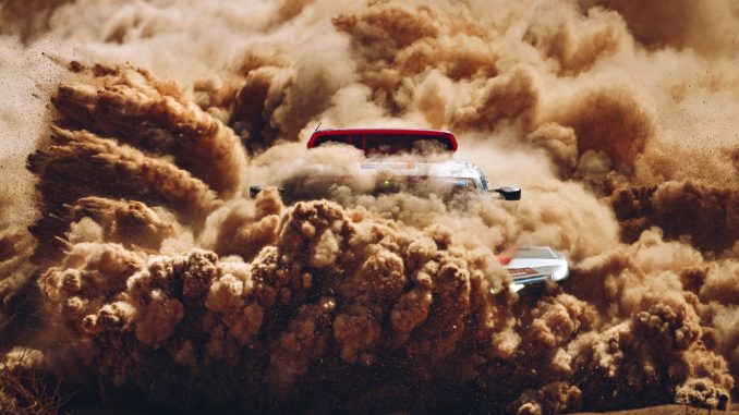 AUDI FESH