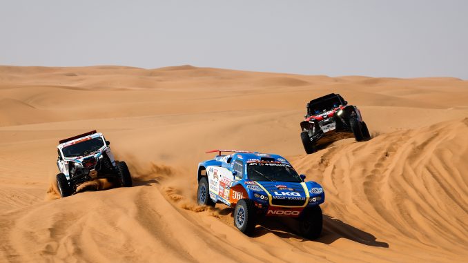 CORONEL LEG2A