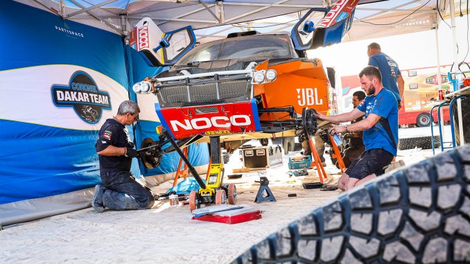 Coronel Dakar 2024 Rustdag_3