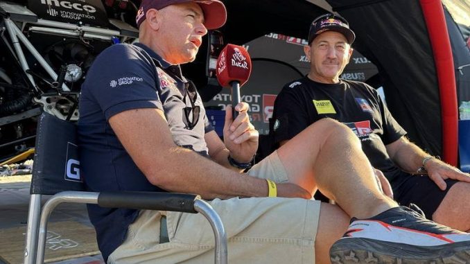 DE VILLIERS & COX