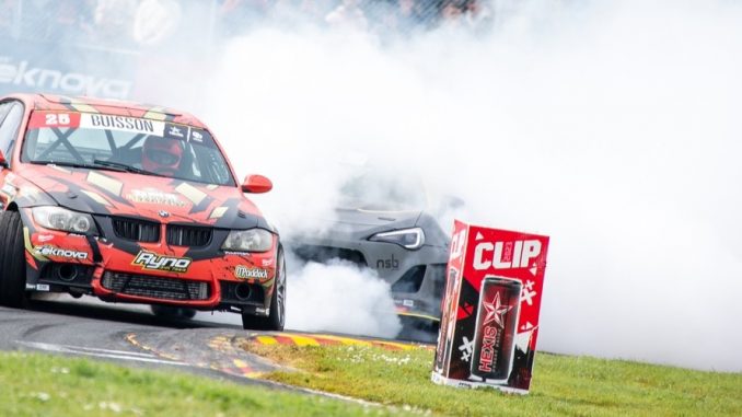 DRIFT