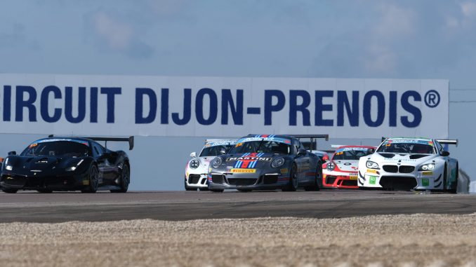 ELITE RACING SERVICE