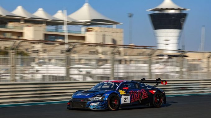 HASS 24H DUBAI